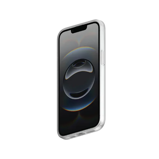 Smartix Premium Magnetic Colour Case for iPhone 16E - Black