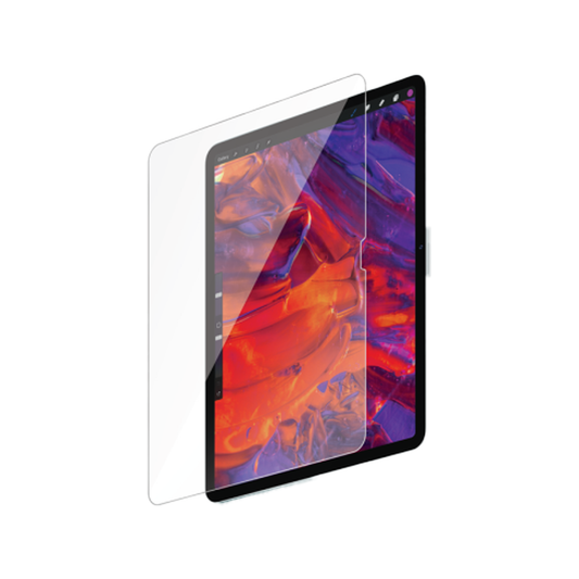 Smartix Premium Matte Screen Protecter For Ipad Pro 13'' M4