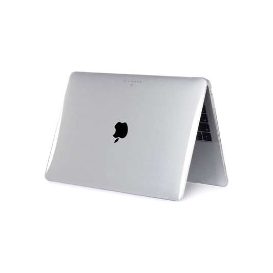 سمارتكس كفر لابتوب شفاف متميز لجهاز ماك بوك برو - 16 بوصة