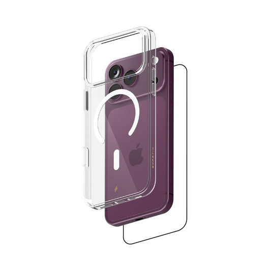 Smartix Ultraguard Magnetic Bundle for iPhone 18 Pro Max