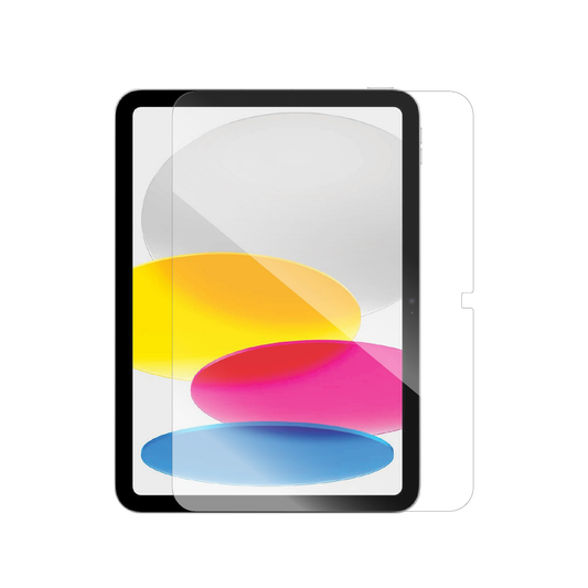 Smartix Ultraguard Matte Screen Protector for iPad 11/10th Gen