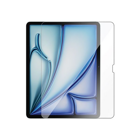 Premium Toughened Screen Protector for iPad Air 11'' M2