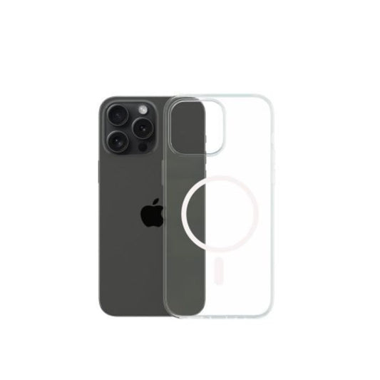 Smartix Premium Magsafe Clear Case for iPhone 13 Pro