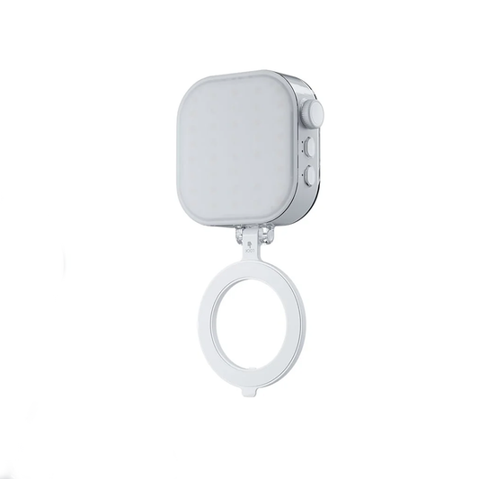 Telesin Magnetic Ice Cube Light for Phones