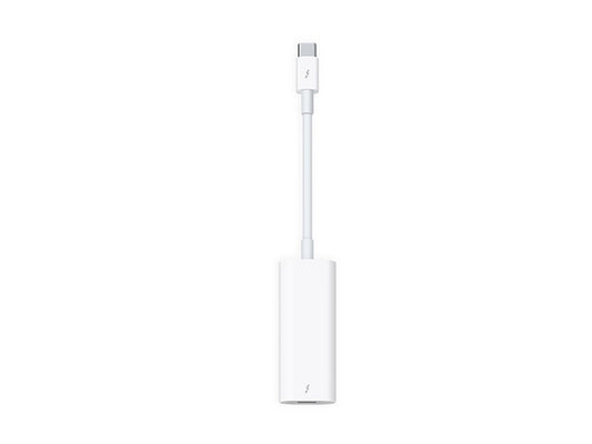 Apple Thunderbolt 3 USB-C To Thunderbolt 2 Adapter