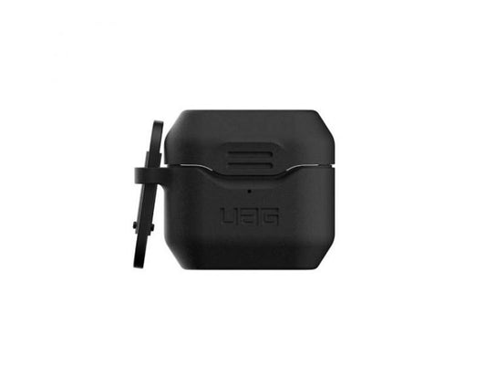 UAG Apple Airpods 3 Std. Issue Silicone Case - Black