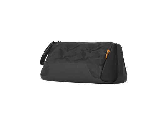 UAG Dopp Kit - Black Midnight Camo