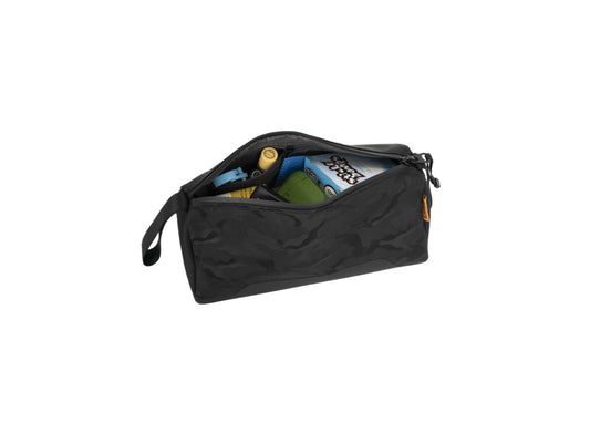 UAG Dopp Kit - Black Midnight Camo