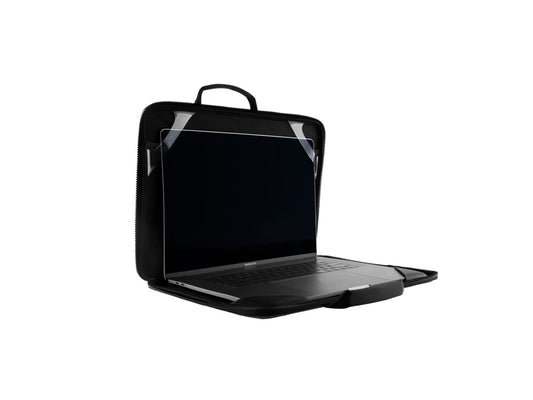 UAG Large Sleeve With Handle - Fits 16 Inch Computers - Black