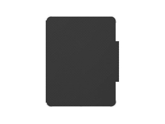UAG iPad Pro 5th Gen 12.9 Inch 2021 Lucent Case – Black