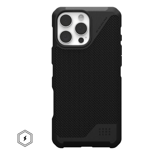 UAG iPhone 16 Pro Max Magsafe Metropolis LT Case