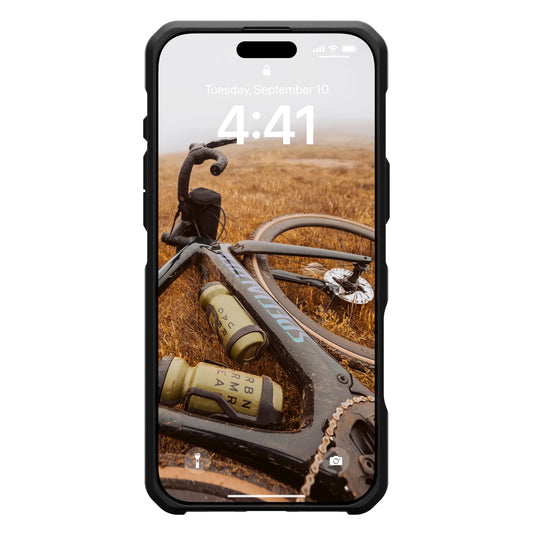 UAG iPhone 16 Pro Max Magsafe Metropolis LT Case