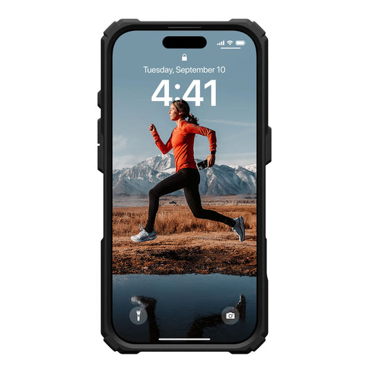 UAG iPhone 16 Pro Max Magsafe Plasma XTE Case