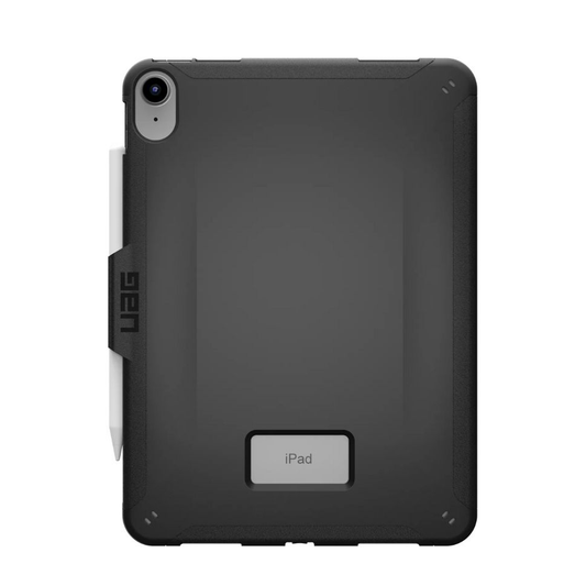 UAG Scout+ Case for Apple iPad 11IN 11th Gen A16 - Black
