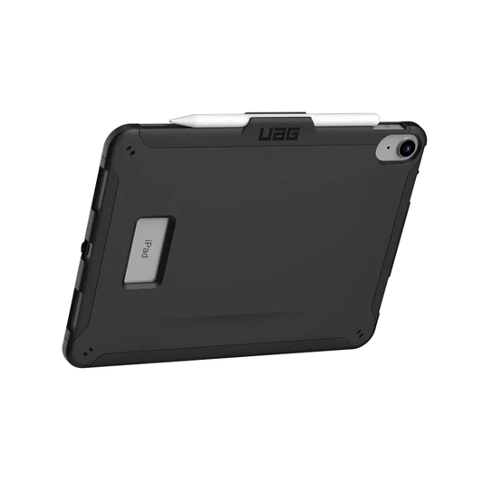 UAG Scout+ Case for Apple iPad 11IN 11th Gen A16 - Black