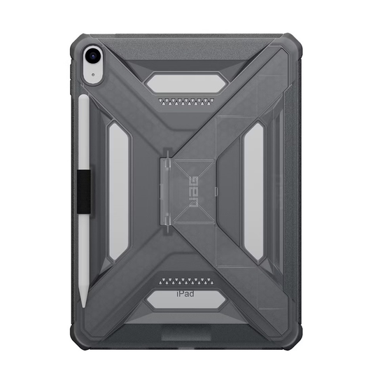 UAG Scout+ Case for Apple iPad 11IN 11th Gen A16 - Ash
