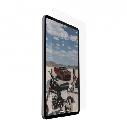 UAG iPad 10.9 2022 (10th Gen) Screen Protector Glass Shield Plus