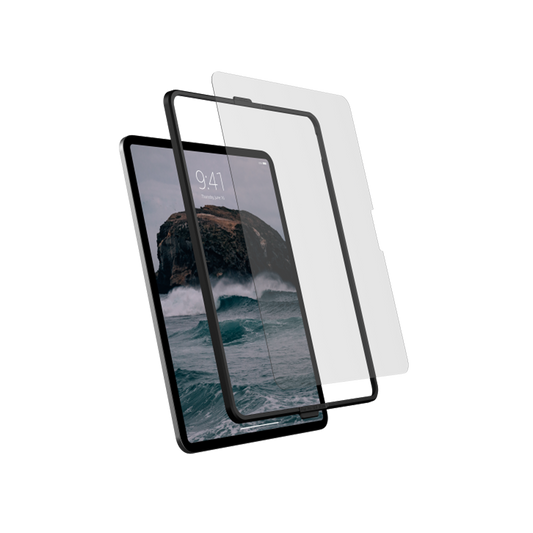 UAG iPad Pro 13 Inch (2024) Screen Protector Glass Sheild