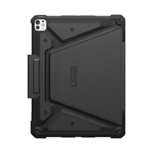 UAG iPad Pro 13 Inch 2024 Metropolis Se Case - Black