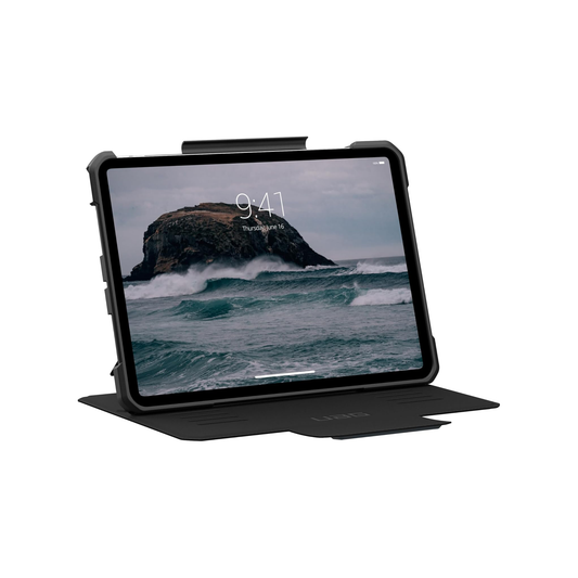 UAG iPad Pro 13 Inch 2024 Metropolis Se Case - Cloud Blue