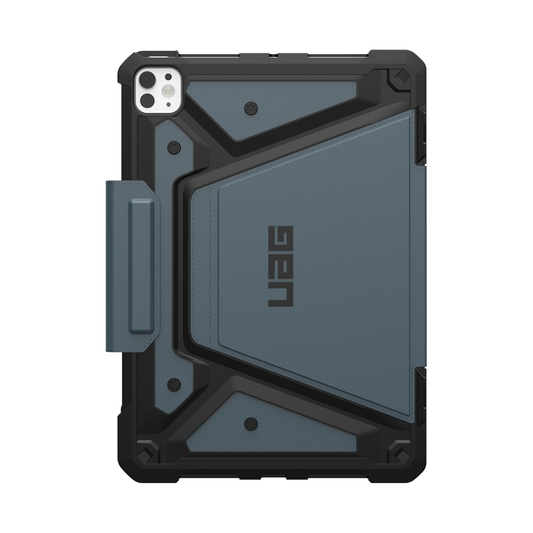 UAG iPad Pro 11 Inch 2024 Metropolis Se Case - Cloud Blue