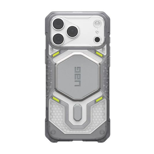 UAG iPhone 18/17 Pro Max Monarch Pro Magsafe Case - Veil Ice