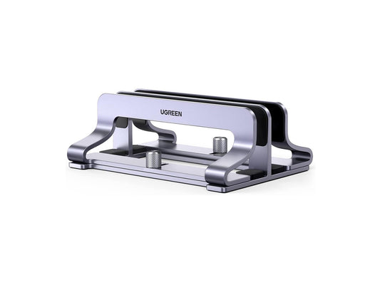 UGREEN Vertical Laptop Stand (Dual-slot) LP258
