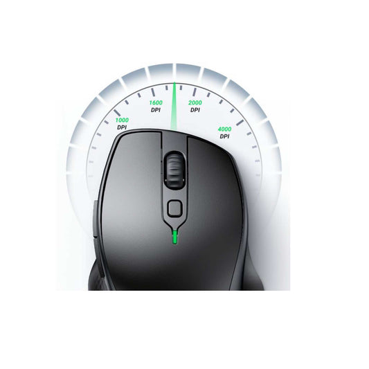 UGREEN Ergonomic Wireless Mouse