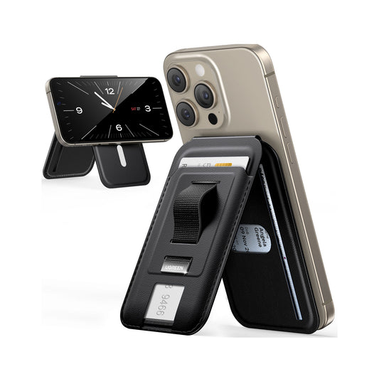 UGREEN Magnetic Wallet with Stand