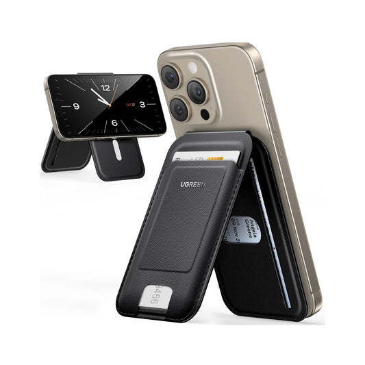 UGREEN Magnetic Wallet with Stand