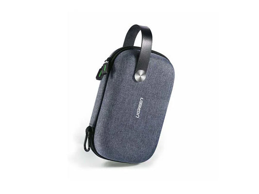 UGREEN Travel Storage Case (Gray) LP152