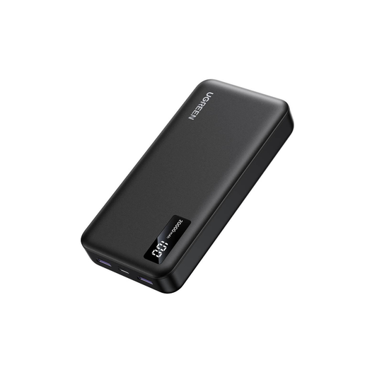 يوجرين باور بنك 20000 مللي أمبير 2-طرق شحن سريع PB25683