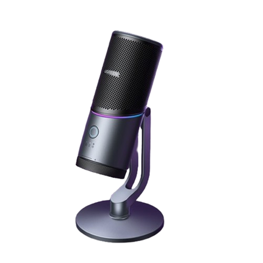 UGREEN Desktop USB A-C Microphone - Grey