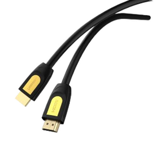 UGREEN HDMI 4K Cable Male to Male 1.5m - Black