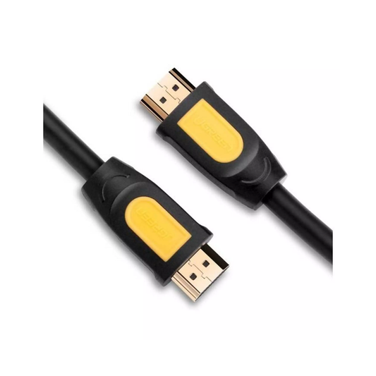UGREEN HDMI 4K Cable Male to Male 3m - Black