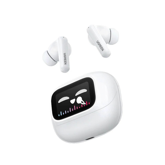 UGREEN Hitune T6 Magic WS211 Earphone Wireless In Ear Style Active Noise - Cancellation