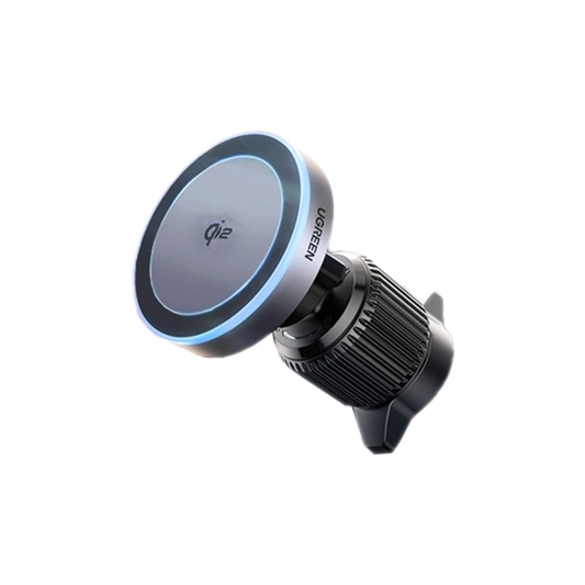 UGREEN Magnetic Car Wireless Charger 15W