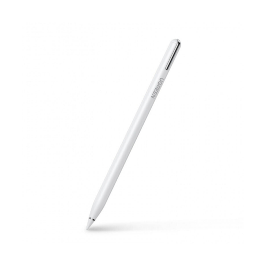 UGREEN Smart Stylus Pen For iPad - White
