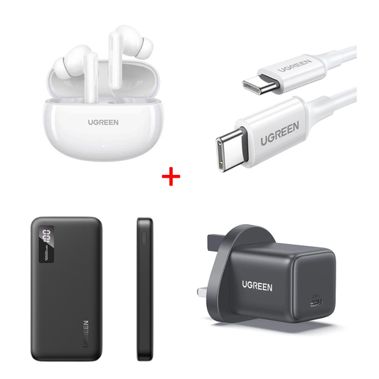 UGREEN Travel Power Kit