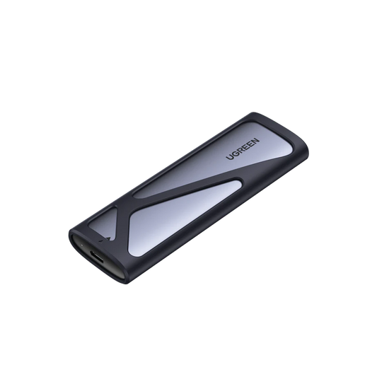 UGREEN USB-C Female to M.2 M-Key 10G Enclosure C To C Cable 50Cm