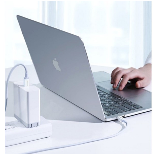 UGREEN USB 2.0 C M/M ABS Cover 1.5m - White