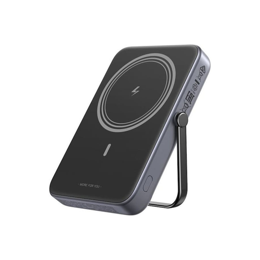 UGREEN Uno Magnetic Wireless Power Bank - 10000mAh - 20W