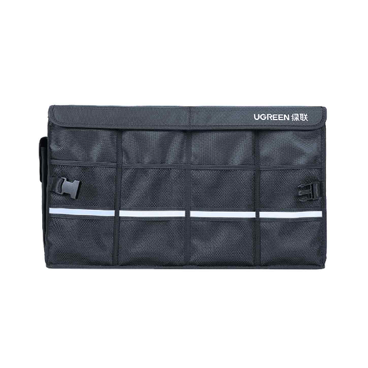 UGREEN Car Trunk Organizer 55L Oxford+Aluminium Alloy LP256