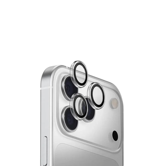 UNIQ Optix iPhone 17 Pro/17 Pro Max (2025) - Clear Camera Lens Protector