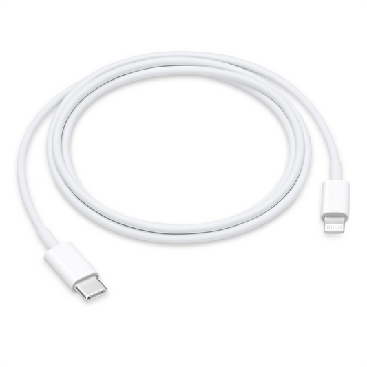 Apple Charging Cable USB-C To Lightning-1M