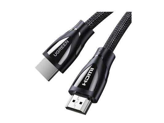UGREEN HDMI A M/M Cable with Braided 1.5m HD140