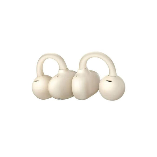 Huawei FreeClip Wireless Earbuds - Beige