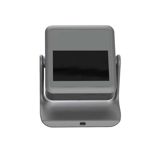 Volto Touch Screen Projector - Gray