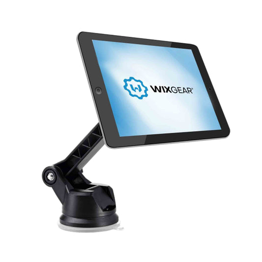 WixGear Magnetic Car Mount with Long Arm