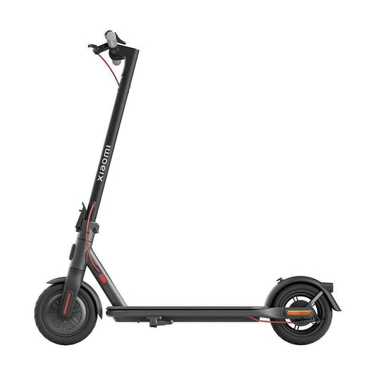 Xiaomi Electric Scooter 4 Lite - Black